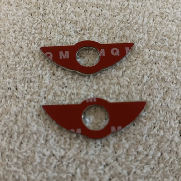 Mini Cooper Set - Picture 2 of 5